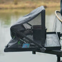 Maver MVR Quick Lock Side Tray With Awning